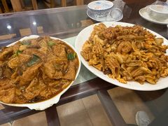 八珍豆腐-鑫来子菜馆