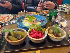 -卢布里西餐厅(海拉尔店)