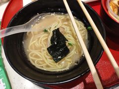 -京樽回転寿司(奥林匹克店)