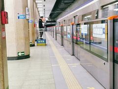 -安定门(地铁站)