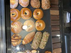 -BAKER&SPICE(BFC外滩金融中心店)