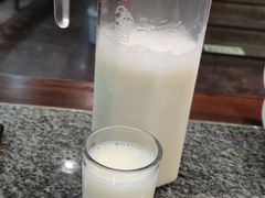 豆浆-天台徐家小吃