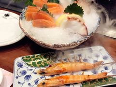 -大渔铁板烧(中山路八佰伴店)