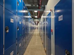 -StorHub趣存自助仓·迷你仓(九亭店)