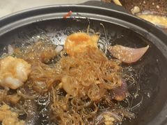 -绿茶餐厅(青岛城阳万象汇店)