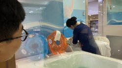 -爱贝蕊恩韩式月子会所(南山店)