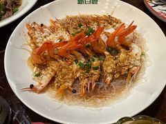 -新白鹿餐厅(爱琴海购物中心店)