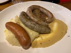 -Secco德式餐吧(南秀村店)