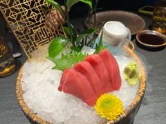 -蟹犇•帝王蟹雪蟹(陆家嘴店)