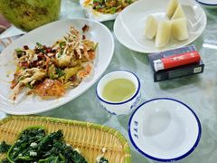 -范饭椰林川湘味海鲜·椰子鸡(三亚湾椰梦长廊店)