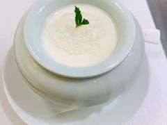 燕窝酸奶-北京厨房(西安SKP店)
