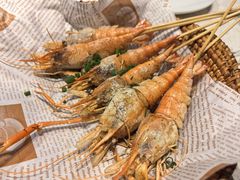 -79号渔船海鲜饭店(华强北店)