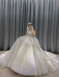 -韩国天使嫁衣婚纱礼服馆(上海旗舰店)
