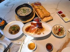 -滋粥楼·顺德菜(番禺广场总店)
