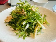-漢舍川菜馆(国贸商城店)