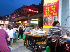 大堂-纽道沸巫山纸包鱼(中海国际店)