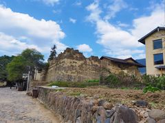 -福建土楼(南靖)景区
