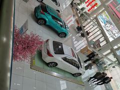 -上海和展广汽丰田4S店(老闵行店)