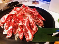 -花味烤肉·拌饭(庐阳万象汇店)