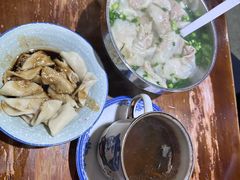 -老妈火锅粉(幸福路步行街店)