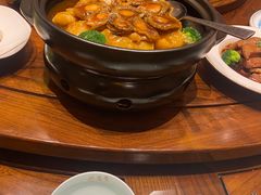 -二分八云雁阁•新晋菜大同味(长治路店)