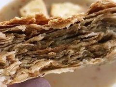 千层饼-李小老烧饼(常营民族家园店)