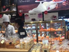 -仟吉·ART FARM主题店(菱角湖万达店)