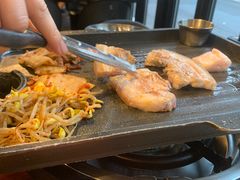 -Dombe豚(黑猪肉街店)