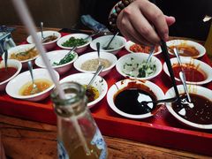 -老陕北抿节(范光胡同店)