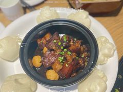 -兰桂坊·花园餐厅(西湖店)