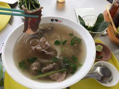 -蔡澜Pho·越南粉餐厅(海上世界店)