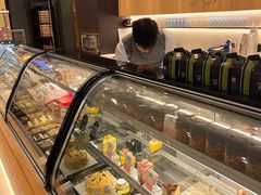 -大连铂尔曼酒店-铂尔曼美食廊 Pullman Deli