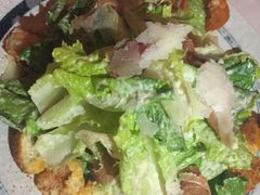 -PIZZA BIANCA(民园店)
