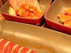 -新石器烤肉(南通CBD大有境店)
