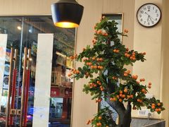 -火龙堂·风味民间菜(文一路店)