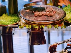 -味家烤肉烤鳗鱼牛排(西塔旗舰店)