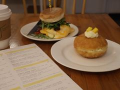 -Egg•Allday Brunch(襄阳北路店)