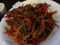 -漫天香·小龙虾餐厅(夏湾店)