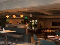 -城市露台景观餐厅(淮海路店)