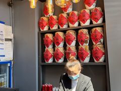 -小河盐帮·私家菜·烤鸭(三元桥·霄云路店)