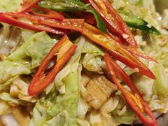 -品大三·经典淮扬菜(大行宫店)