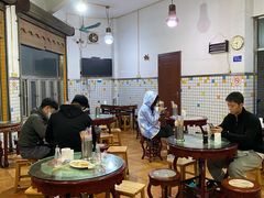 大堂-百富露(跃龙北路店)
