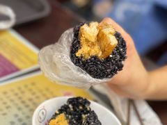 -凌阿姨·粢饭团(清扬路店)