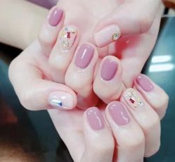 -Aso Artist Beauty美甲美睫
