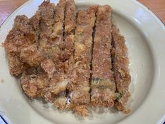 -弄堂咪道-饭香·面香·馄饨香(兴梅店)