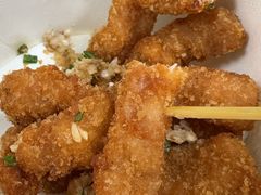 -特色椒盐排条(天山西路店)