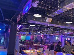 -外滩海鲜烧烤广场(东三旗店)