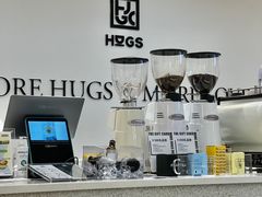 -HUGS coffee(东区店)
