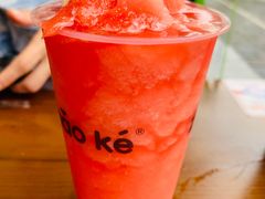 -猪脑壳凉面(武陵源店)