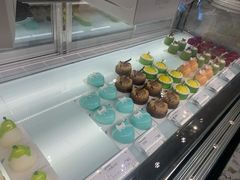 -法桐蛋糕·手作面包(万象城店)
